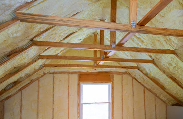 Best Insulation Installation Services in Red Hill, PA