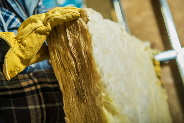 Best Commercial Insulation in Red Hill, PA