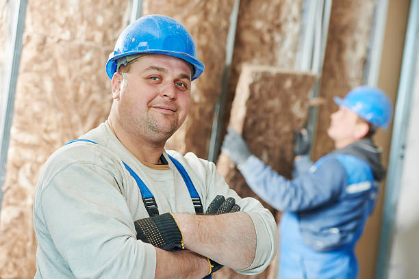 Best Insulation for Specific Applications in Red Hill, PA